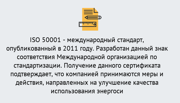 Почему нужно обратиться к нам? Славянск-на-Кубани Сертификат ISO 50001 в Славянск-на-Кубани