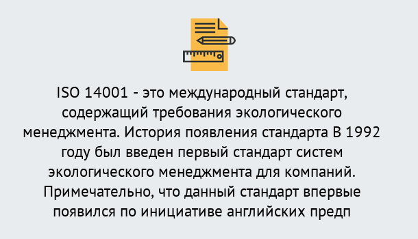 Почему нужно обратиться к нам? Славянск-на-Кубани Получить сертификат ISO 14001 в Славянск-на-Кубани ?