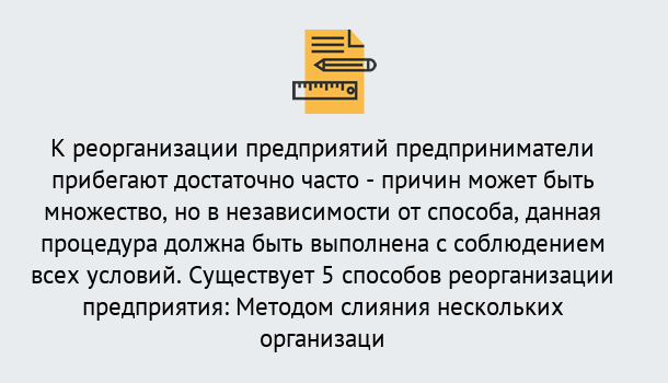 Почему нужно обратиться к нам? Славянск-на-Кубани Реорганизация предприятия: процедура, порядок...в Славянск-на-Кубани