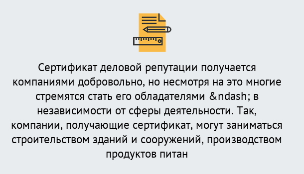 Почему нужно обратиться к нам? Славянск-на-Кубани ГОСТ Р 66.1.03-2016 Оценка опыта и деловой репутации...в Славянск-на-Кубани